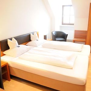 Hotel-Gasthof Wadenspanner
